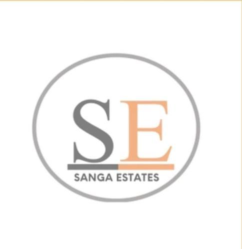 Accra Luxury Apartments At The Sanga Estates Oduman Eksteriør bilde