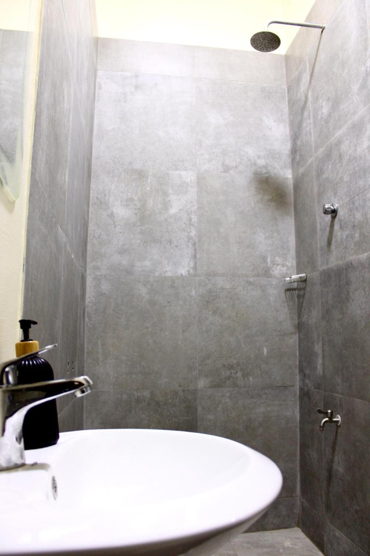 Accra Luxury Apartments At The Sanga Estates Oduman Eksteriør bilde